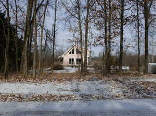 4041 Project Rd, Luebbering, MO 63061