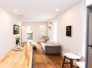 109 S Queen St #2, Lancaster, PA 17603