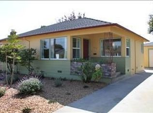 155 Trescony St, Santa Cruz, CA 95060