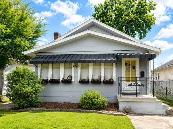 2506 S 10th St, Ironton, OH 45638