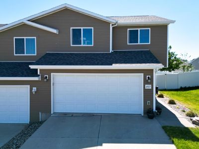 4917 Windsor St, Bismarck, ND, 58503