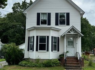 45 Stone St, Concord, NH 03301