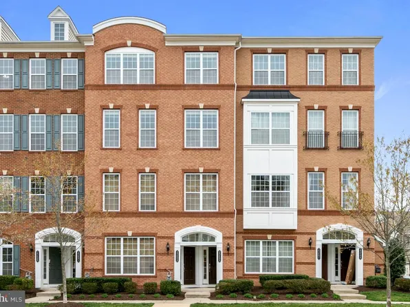 23495 Aldie Manor Ter, Ashburn, VA 20148