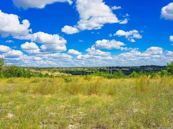 1282 Balcones Drive LOT 7-A, Fredericksburg, TX 78624
