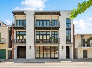 618 N Rampart St #204, New Orleans, LA 70112