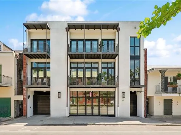 618 N Rampart St #204, New Orleans, LA 70112
