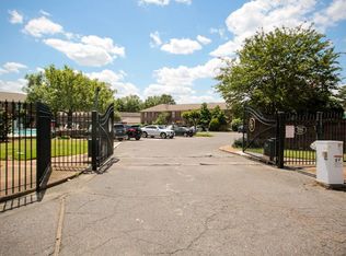 1205 Bristol Dr APT 14, Memphis, TN 38119