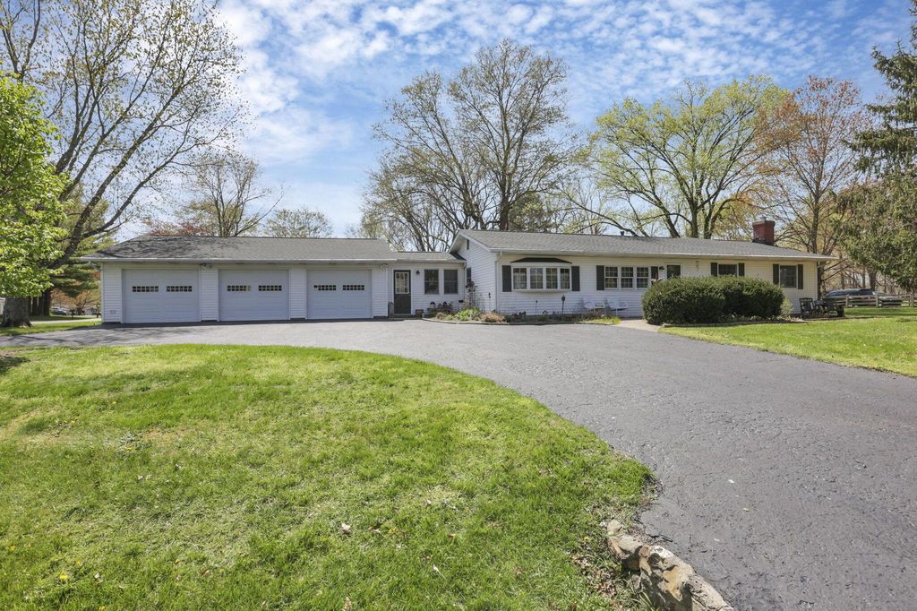 Real estate listing image