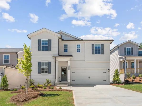 5310 Mulberry Creek Way, Flowery Branch, GA 30542