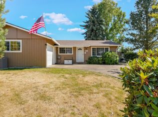 111 NE Gerlinger Ln, Dallas, OR 97338