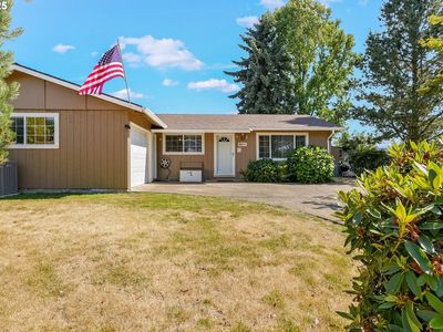 111 NE Gerlinger Ln, Dallas, OR, 97338