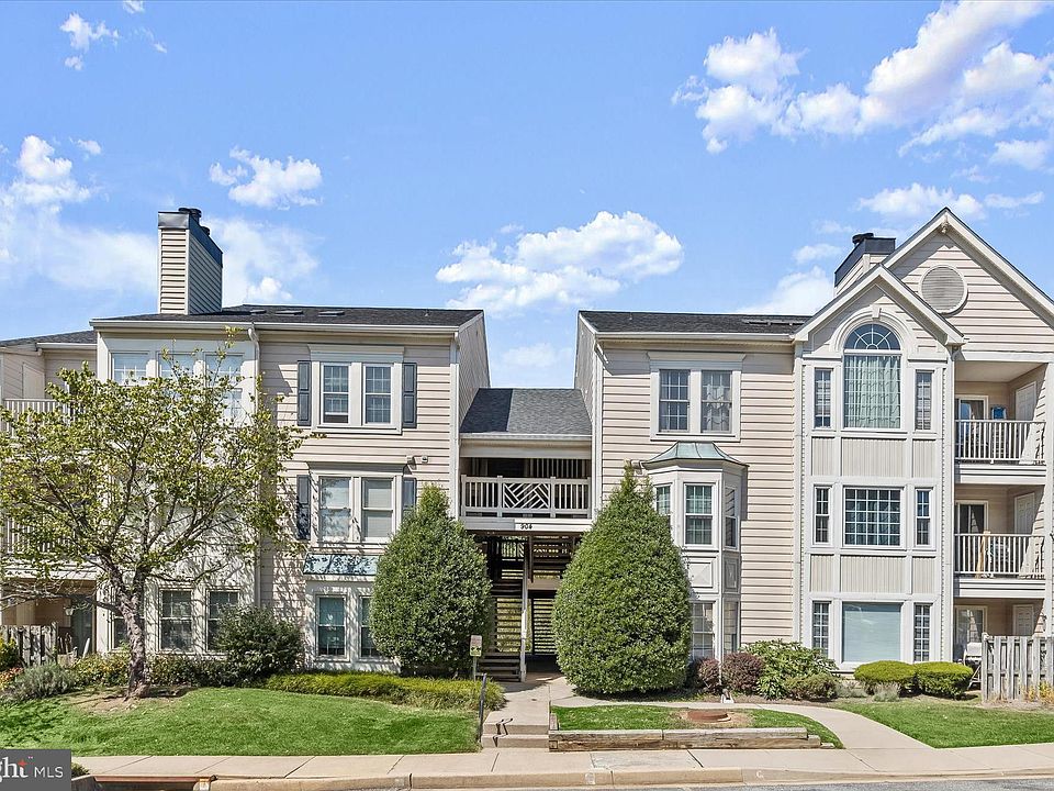 1st image of 904 Martell Ct APT B