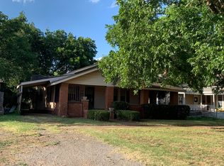 505 E Commerce St, Altus, OK 73521