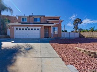 13423 Goldentop Dr, Lakeside, CA 92040