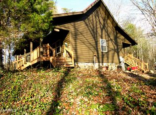 1987 Tellico Reliance Rd, Reliance, TN 37369