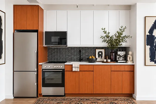Kitchen, photo 1
