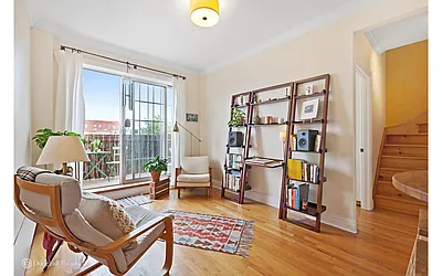 Sold by Douglas Elliman