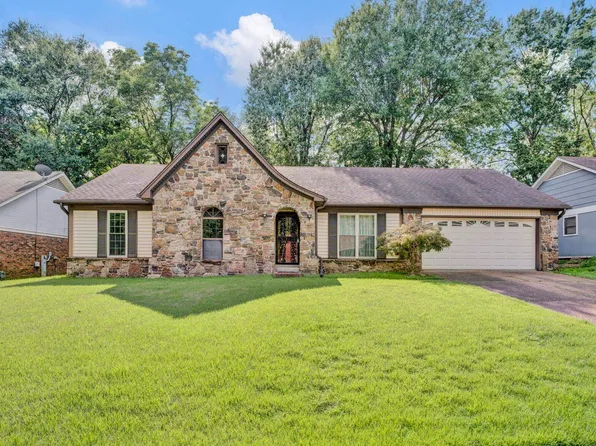 4367 Spring Oak Cv, Memphis, TN 38125