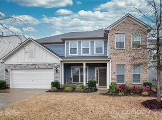 10827 Saltmarsh Ln, Charlotte, NC 28278