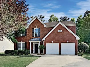 7845 Collinswood Ct, Jonesboro, GA 30236