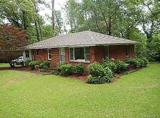 409 Overlook Rd, Greenville, AL 36037