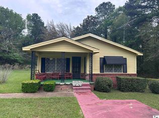 530 Scott Rd, Ruston, LA 71270
