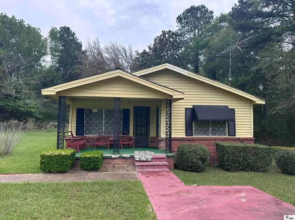 530 Scott Rd, Ruston, LA 71270