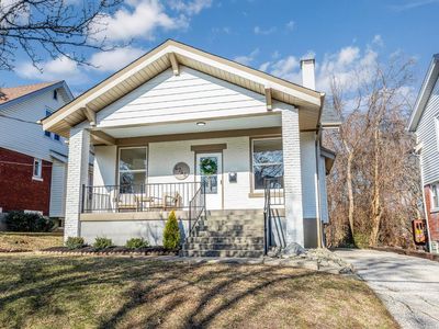 4746 Highridge Ave, Cincinnati, OH, 45238