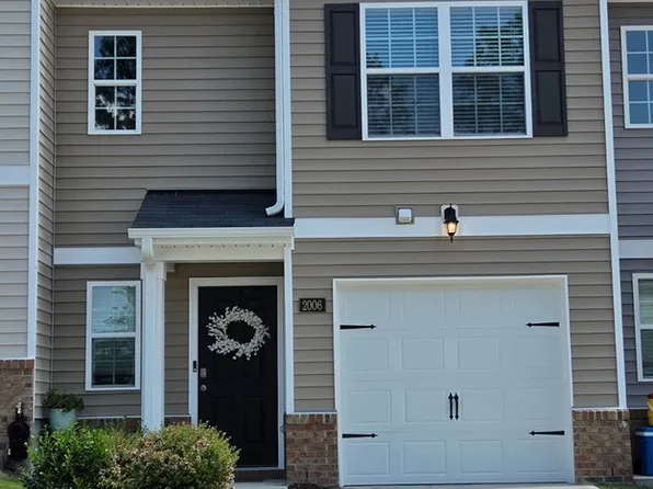 2006 Gracie Ln, Carthage, NC
