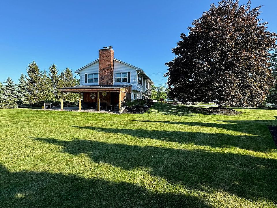 5587 Rogers Rd, Hamburg, NY 14075 Zillow