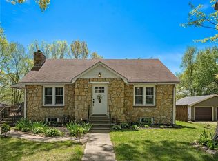 1313 Kiowa St, Leavenworth, KS 66048
