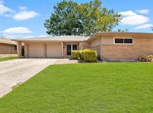 8111 Delwin St, Houston, TX 77034