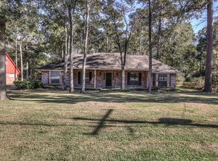 97 Panorama Dr, Panorama Village, TX 77304