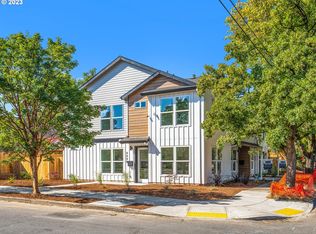 9890 N Syracuse St, Portland, OR 97203