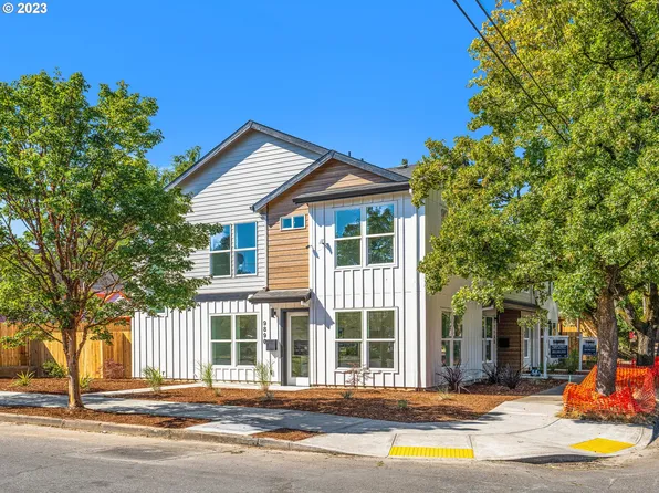 9890 N Syracuse St, Portland, OR 97203