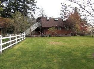 132 Military Rd, Lopez Island, WA 98261