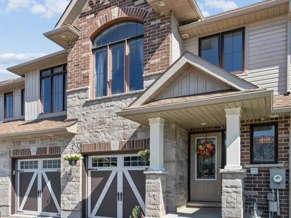 1453 Dunkirk Ave, Woodstock, ON N4T 0J9
