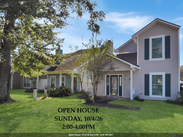 5064 Stumberg Ln, Baton Rouge, LA 70816