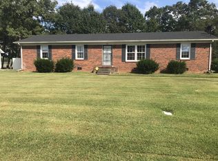 521 Sun Cir, Shelbyville, TN 37160