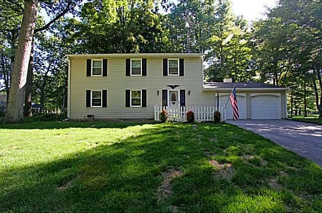 2nd image of 5418 Campden Dr