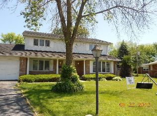 1224 E 164th Pl, South Holland, IL