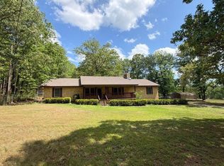 6715 Sparks Rd, Little Rock, AR 72210