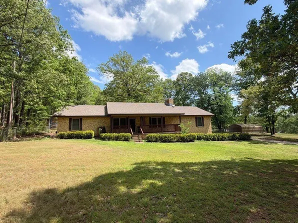 6715 Sparks Rd, Little Rock, AR 72210