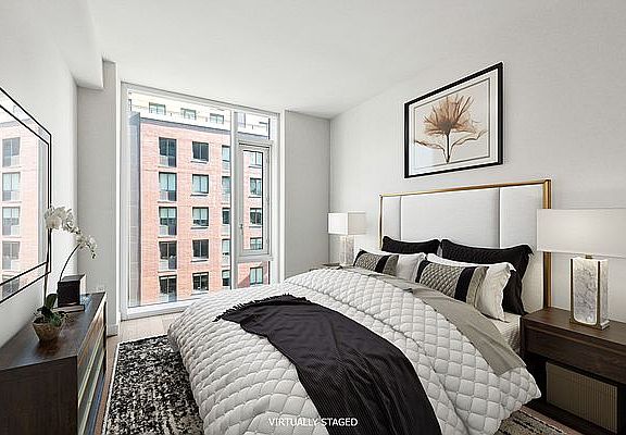 5th image of 505-513 W 43rd St #7B