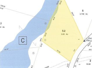 0 Sturbridge Rd #L, Brimfield, MA 01010