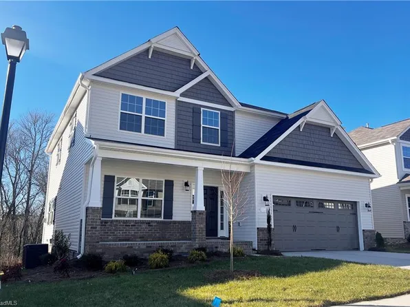 1953 Kippen Dr Lot 2, Kernersville, NC 27284