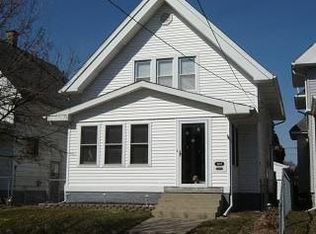 1607 Kelsey Ave, Toledo, OH 43605