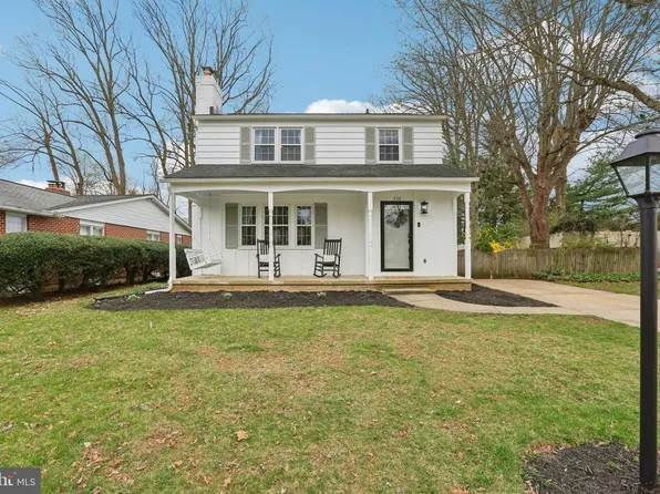 336 Princeton Ln, Bel Air, MD 21014