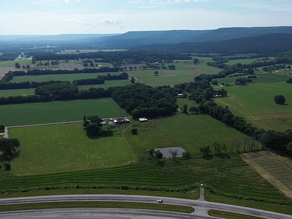 2nd image of 0 David Crockett Pkwy Lot 1B