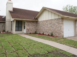 306 Vanessa Ln, Victoria, TX 77901